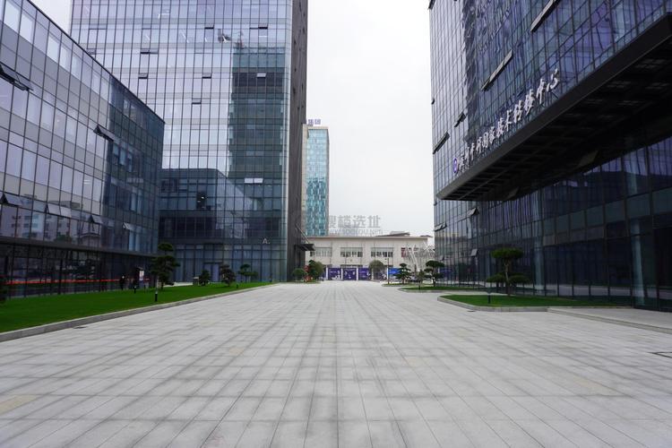 杭州滨江区盛大科技园有哪些公司，滨江区盛大科技园10楼怎么样！