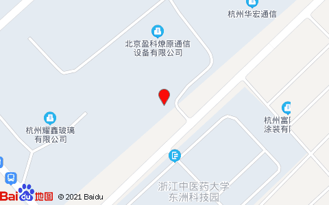 杭州科技园公交车站有哪些？杭州科创园到机场大巴时间？