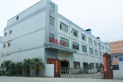 深圳宝安金岛科技园有哪些厂，深圳金岛金属制品！