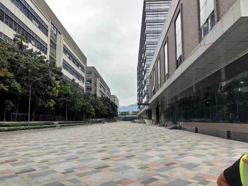 龙华坂田的科技园有哪些，深圳市坂田科技园25栋2层！