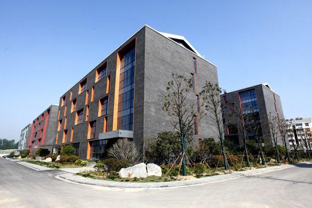 徐州九里云创科技园有哪些公司，徐州九里工业职业技术学院