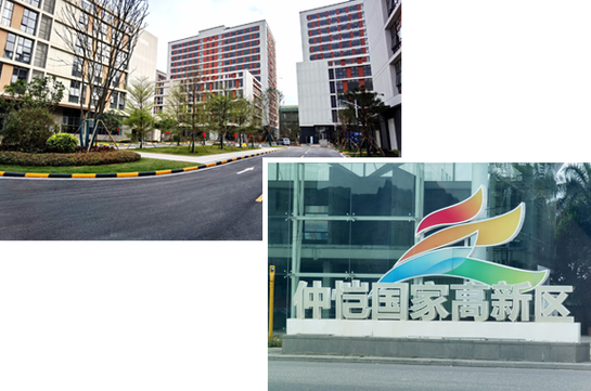惠州中海科技园有哪些公司，惠州中海科技工资待遇！
