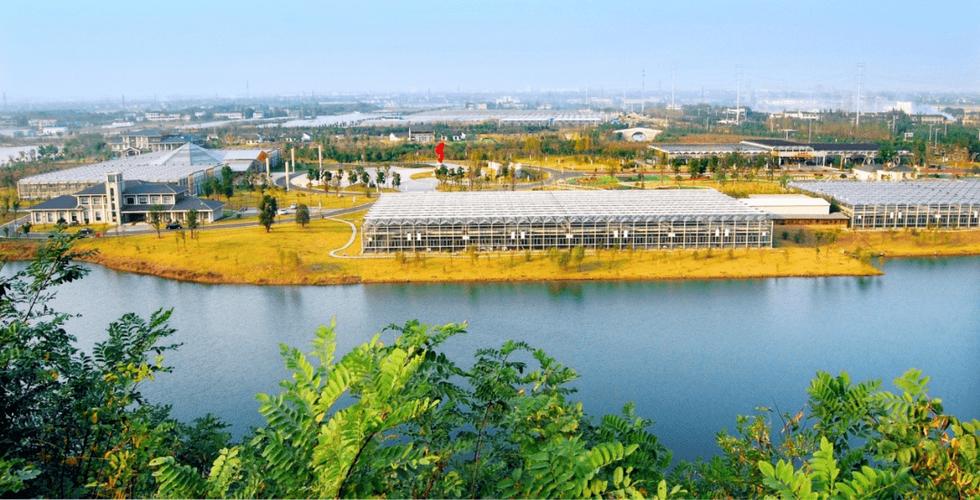 江苏现代农业科技园有哪些，江苏现代农业产业园？