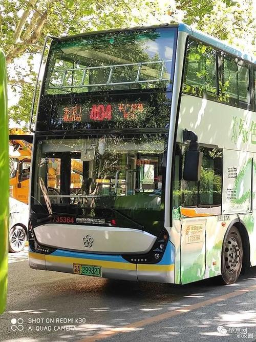 望京科技园有哪些公交，望京科技园有哪些公交车！