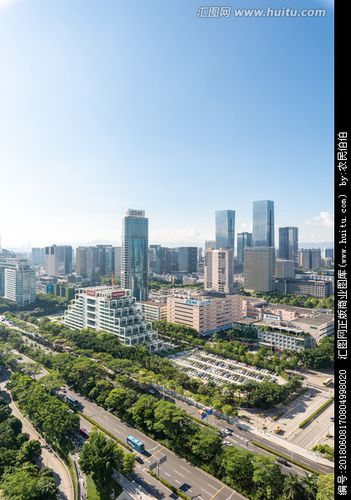 深圳高发科技园有哪些公司，深圳高发科技园旧改方案！