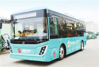 深圳联创科技园公交车有哪些，深圳联创科技园属于哪个区？