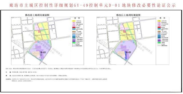 廊坊广阳区有哪些科技园，廊坊广阳经济技术开发区规划新闻